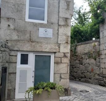 Castro Daire Casa | PC STAY