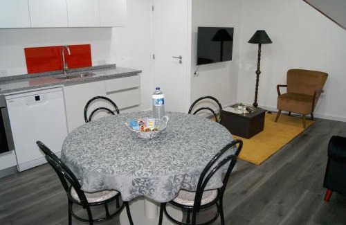 Castro Daire Casa | PC STAY