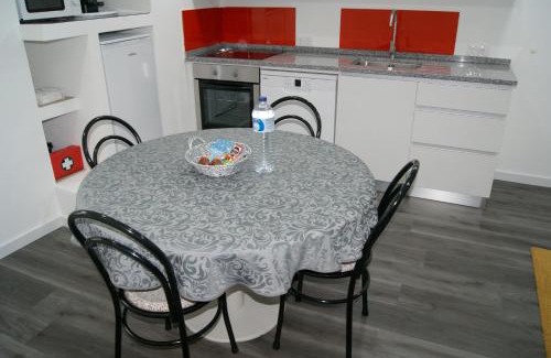 Castro Daire Casa | PC STAY