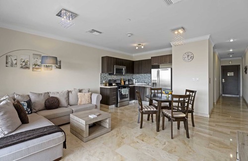 Washington Condominio | Condominio espacioso, escapada romántica a la isla, perfecto para parejas - PC406