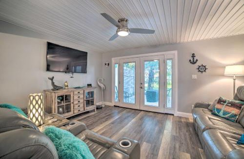 West Panama City Beach Casa | PCB Townhome Walk to Beaches, Resort Amenities!