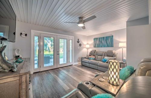 West Panama City Beach Casa | PCB Townhome Walk to Beaches, Resort Amenities!