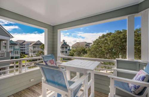 Manteo Casa | PCBV325 Anchor's Away