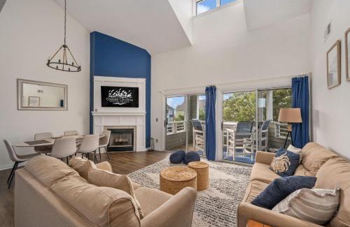 Manteo Casa | PCBV325 Anchor's Away
