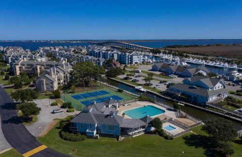 Manteo Casa | PCBV325 Anchor's Away