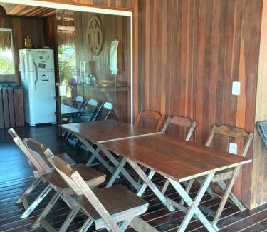 Tutoia Otro | PDQ Kite House
