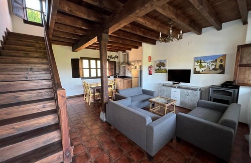 Tarano Apartamento | Apartamento Peña Santa