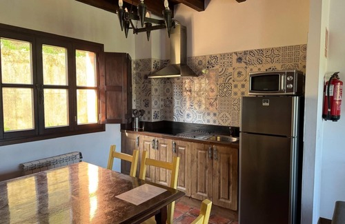 Tarano Apartamento | Apartamento Peña Santa
