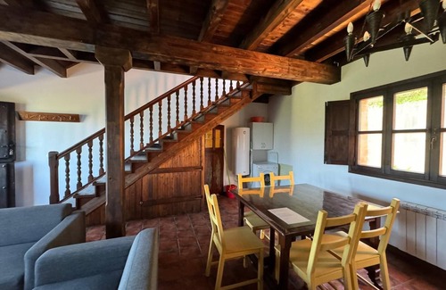 Tarano Apartamento | Apartamento Peña Santa