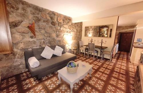Galapagar Apartamento | peñalara LA CASA DE GALAPAGAR