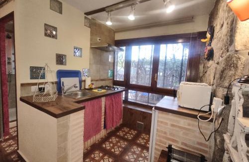 Galapagar Apartamento | peñalara LA CASA DE GALAPAGAR