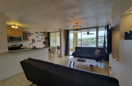 Fajardo Condominio | Condo Nappa Fajardo Pena Mar Ocean Tower Marine Front