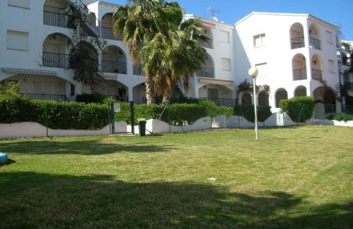 Peniscola Apartamento | PEÑISCOLA FONT NOVA JARDIN