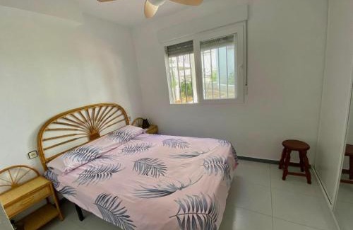 Peniscola Apartamento | PEÑISCOLA FONT NOVA JARDIN