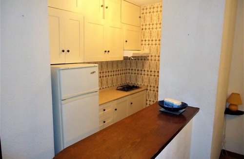 Peniscola Apartamento | Peñismar I Estudio LEK