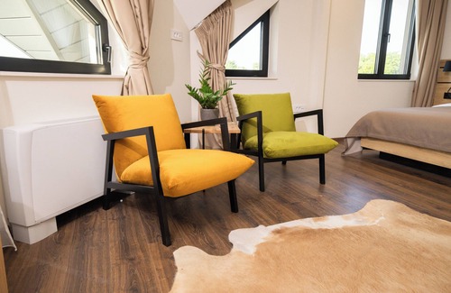 Sremski Karlovci Casa | Pećina Stroga - Bjelica Winery Rooms