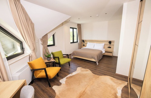 Sremski Karlovci Casa | Pećina Stroga - Bjelica Winery Rooms