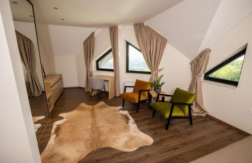 Sremski Karlovci Cama Y Desayuno | Pećina Stroga - Bjelica Winery Rooms
