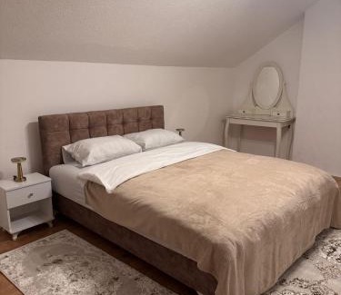 Sjenica Apartamento | Pešterski kutak
