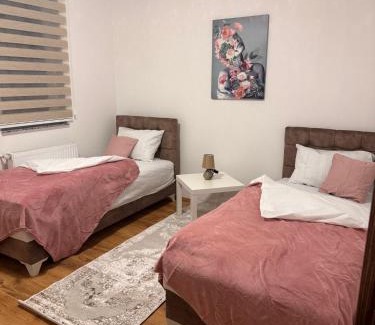 Sjenica Apartamento | Pešterski kutak