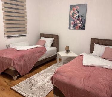 Sjenica Apartamento | Pešterski kutak