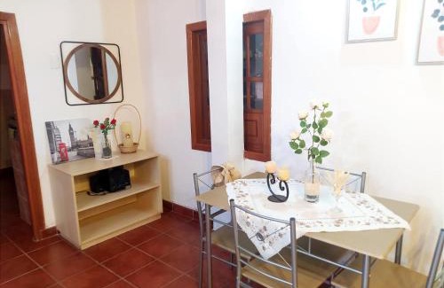 Cusco Casa | La Casita Los Nogales