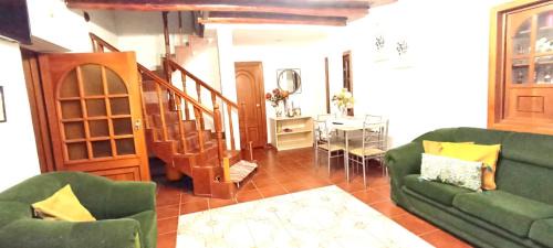Cusco Casa | La Casita Los Nogales