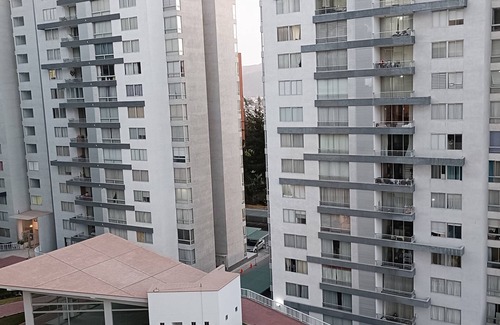 Jose Luis Bustamante y Rivero Apartamento | In apartment with beautiful views