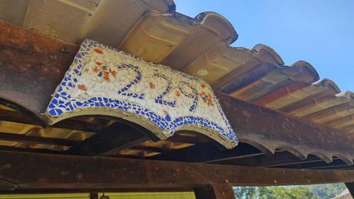 Jardim Flamboyant Casa | Pe na Pedra quarto 1