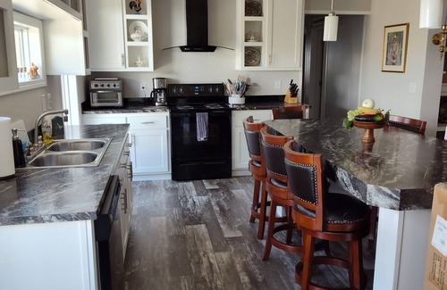 Deep Run Casa | Peacans Grove