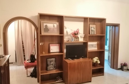 Lagaccio Apartamento | PEACE 2 B