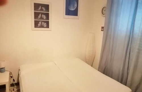 Lagaccio Apartamento | PEACE 2 B