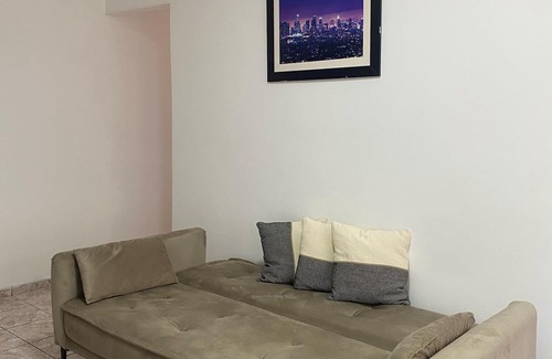 Boqueirao Apartamento | Peace and Quiet Apartment
