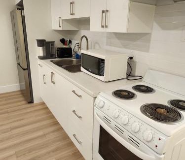 Dieppe Apartamento | Peace Abode