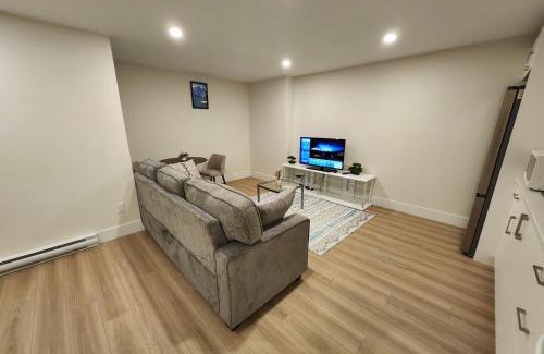 Dieppe Apartamento | Peace Abode
