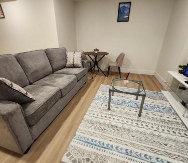 Dieppe Apartamento | Peace Abode