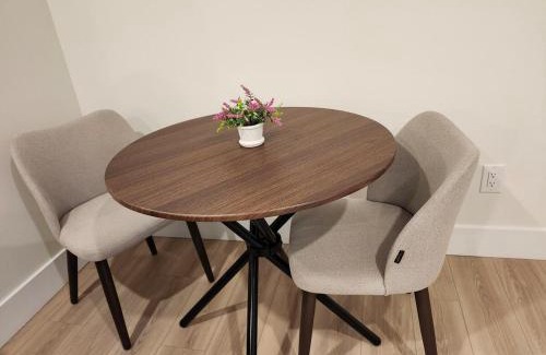 Dieppe Apartamento | Peace Abode