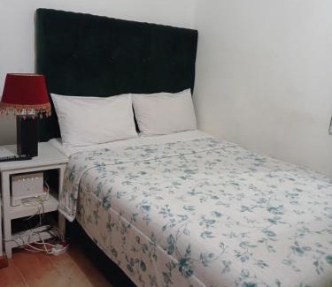 Trawal Casa | Peace Accommodation