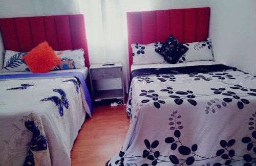 Trawal Casa | Peace Accommodation