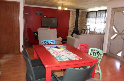 Trawal Casa | Peace Accommodation