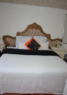 Trawal Casa | Peace Accommodations Kuils River