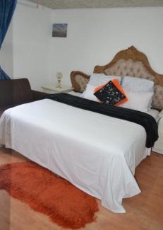 Trawal Casa | Peace Accommodations Kuils River
