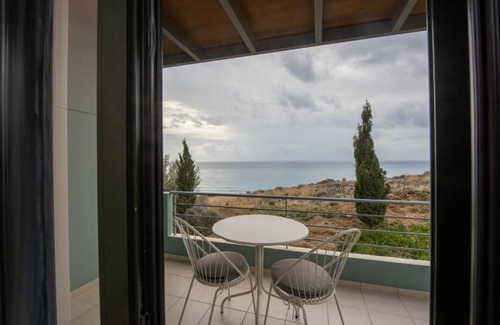 Keratokambos Apartamento | Peace and Beach House