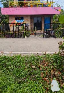 Sea View Ward Casa | Peace and love beach homestay