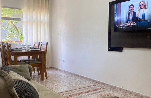 Boqueirao Apartamento | Peace and Quiet Apartment
