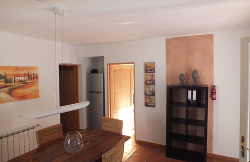Seillans Villa | Tranquilidad en la piscina grande en un lugar privado - Villa Christiane