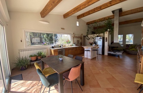 Aix-en-Provence Villa | Casa / villa / chalet - Puyricard