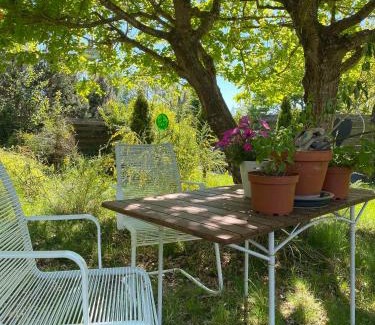 Grlev Casa | Peace And Quiet In Idyllic Original Cottage
