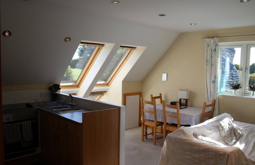 Stowmarket Cabaña | Peace and quiet in the heart of the Suffolk countryside.