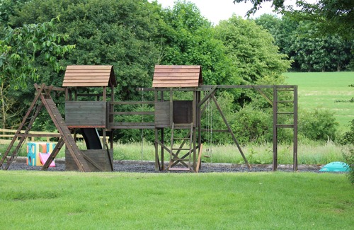 Stowmarket Cabaña | Peace and quiet in the heart of the Suffolk countryside.